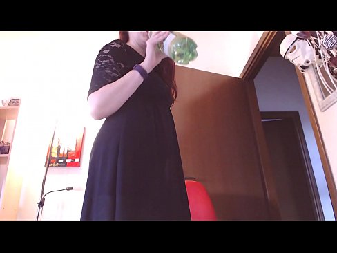 ❤️ ʻO ke kauā hoʻohaʻahaʻa makemake i nā panties lepo a me ka momona e koi ʻia e masturbate ma hope o ka nānā ʻana i kēia wikiō! Porn video ma haw.xxxnd.ru ☑