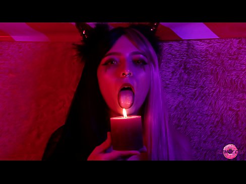❤️ ʻO ka Blowjob aloha mai Sexy Succubus me ka hoʻokō waha Porn video ma haw.xxxnd.ru ☑