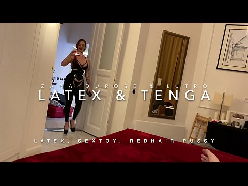 ❤️ ʻO ke kaikunāne ʻulaʻula i ka lole latex i hoʻopaʻa ʻia e ke kaikunāne Porn video ma haw.xxxnd.ru ☑